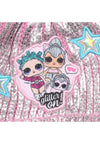 Popgear Čepice Dětská (Glitter On Girls)