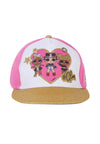 Popgear Kšiltovka Dětská (Glam)