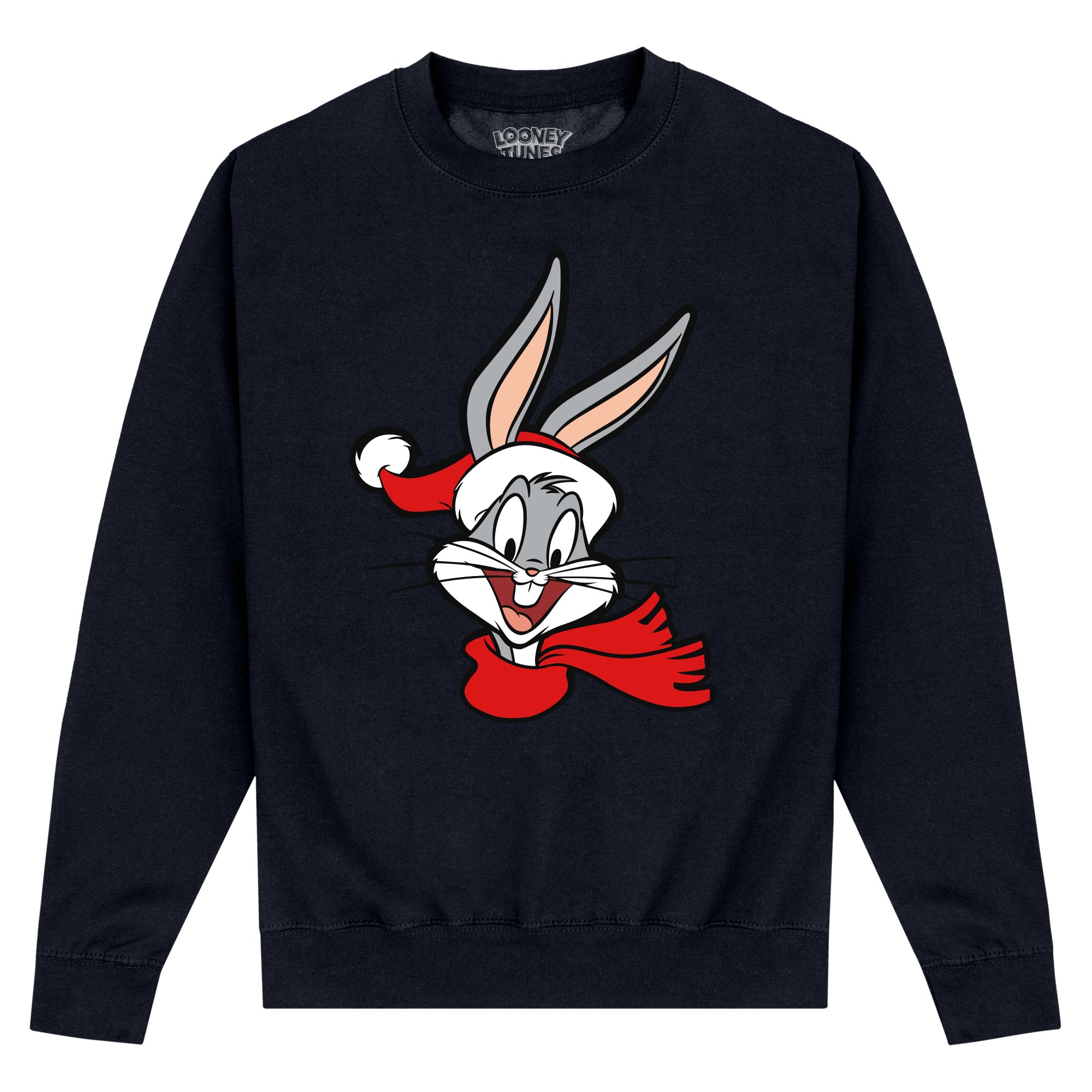 Looney Tunes Sweatshirt (Looney Tunes Bugs Bunny Sweatshirt)