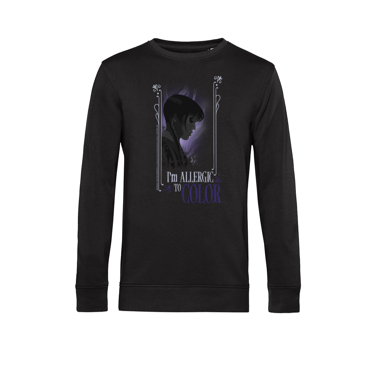 MGM Mittwoch - Allergisch gegen das Unisex Sweatshirt