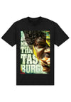 Pulp Fiction Tričko Unisex (Kahuna Burger)