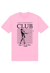 Lazy Saturdays-T-Shirt (Les Aprés - Lazy Saturdays-T-Shirt)