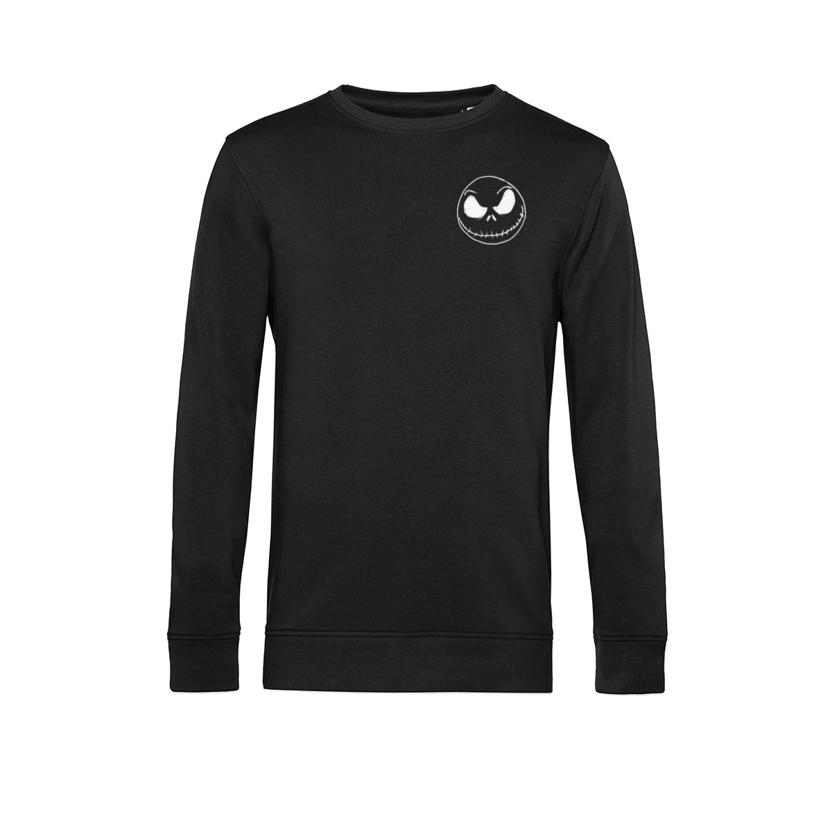 Disney Classics Nightmare vor Weihnachten - Jack Pocket Scribble Herren Sweatshirt