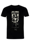 Perryscope - Ziggy Stardust Unisex Crew neck T-Shirt