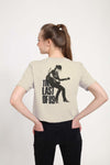 The Last of Us Tričko Unisex (Ellie Melody)