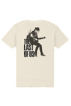 The Last of Us Tričko Unisex (Ellie Melody)