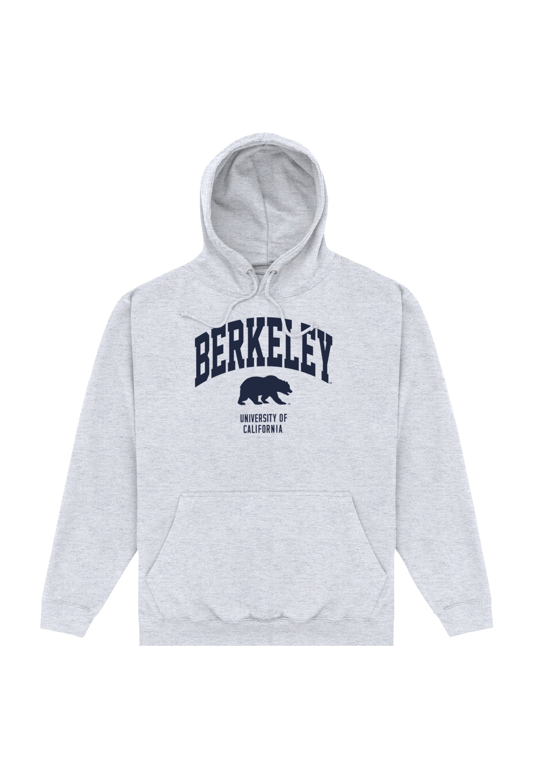 Park Fields Mikina (Berkeley Bear)
