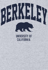 Park Fields Mikina (Berkeley Bear)