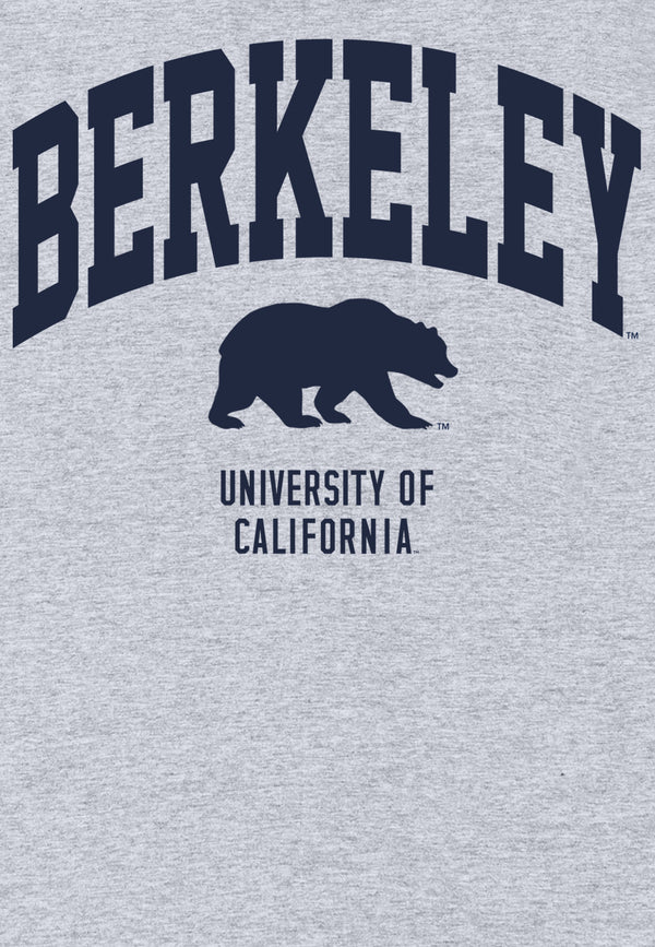 Park Fields Mikina (Berkeley Bear)