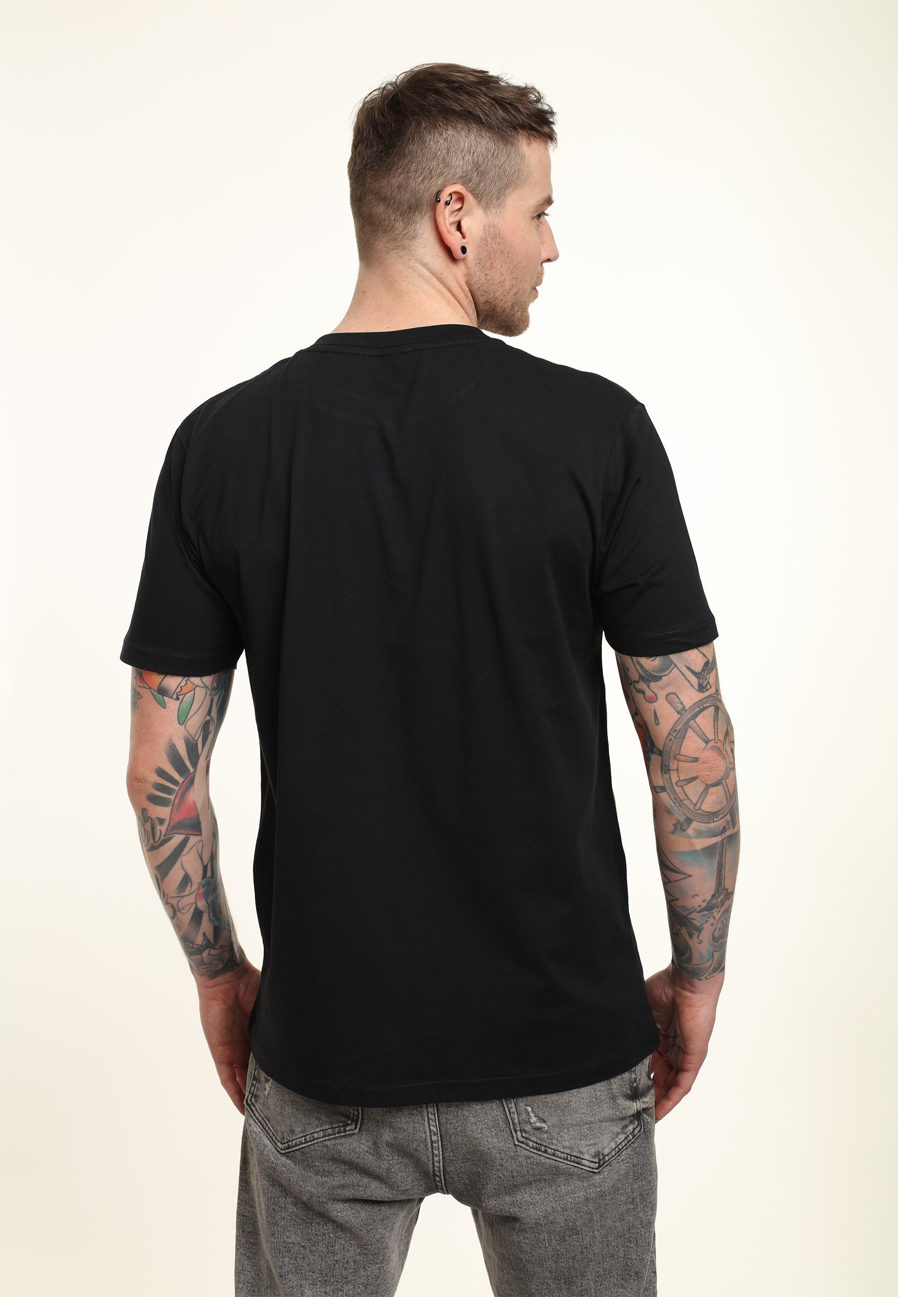 Superman Tričko Unisex (Dripping Symbol)