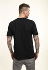 Superman Tričko Unisex (Dripping Symbol)