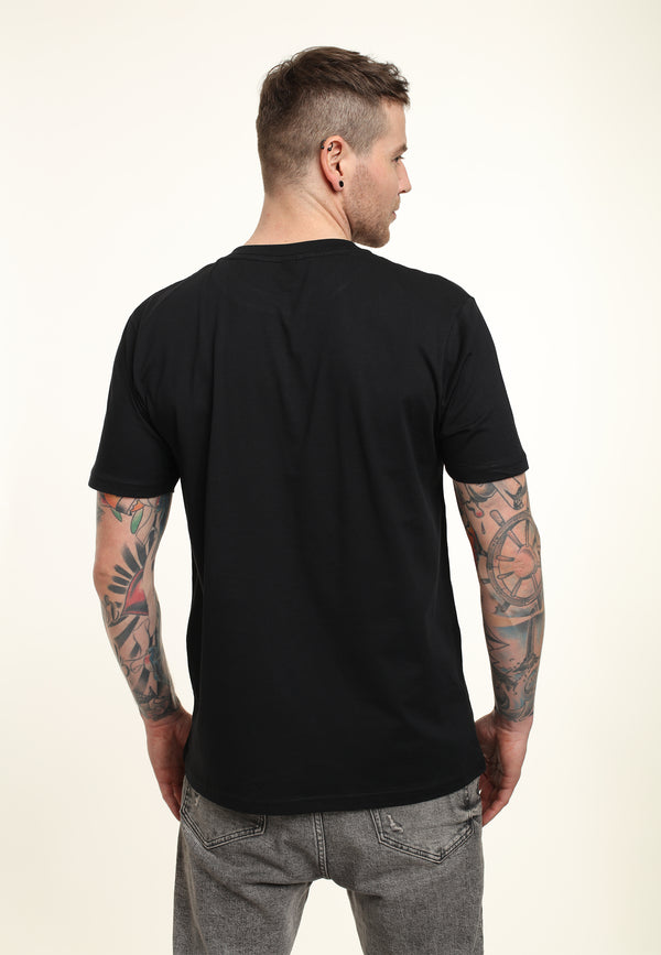 Superman Tričko Unisex (Dripping Symbol)