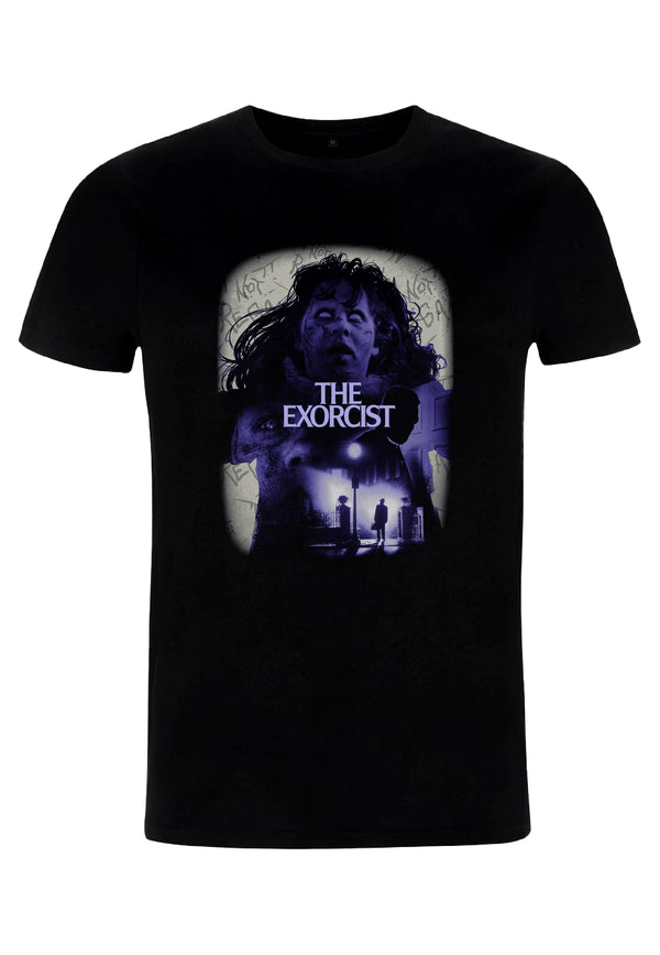 Vymítač Ďábla Tričko (The Exorcist - I'm Not Regan T-shirt)