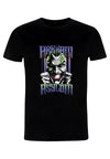 Batman Tričko Unisex (Arkham Asylum)