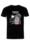 Stranger Things Tričko Unisex (RIP Eddie)