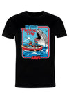 Jaws Tričko Unisex (Jaws)