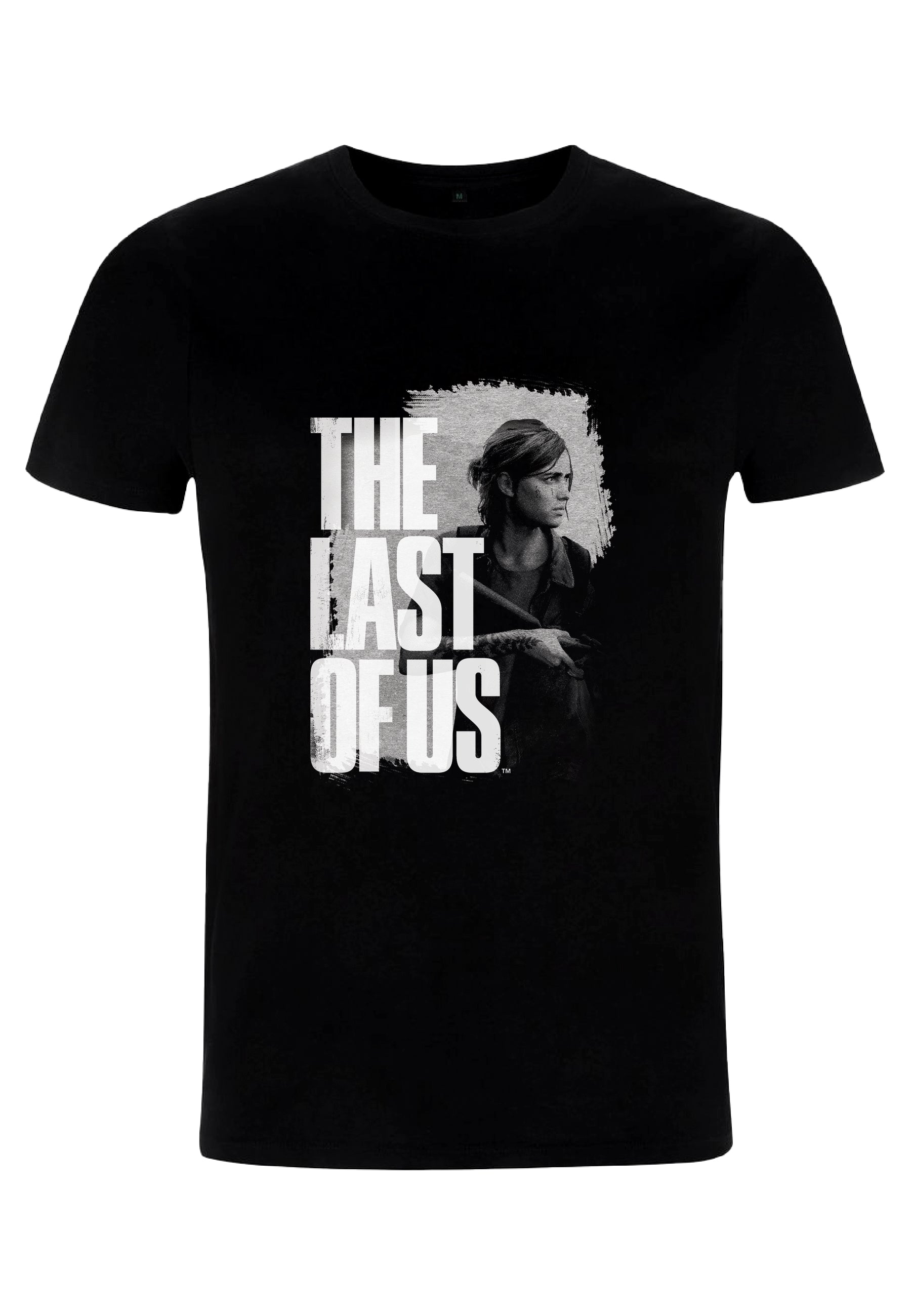 The Last of Us Tričko Unisex (Ellie)