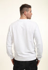 Park Fields - Harvard Universität Skript Unisex Sweatshirt