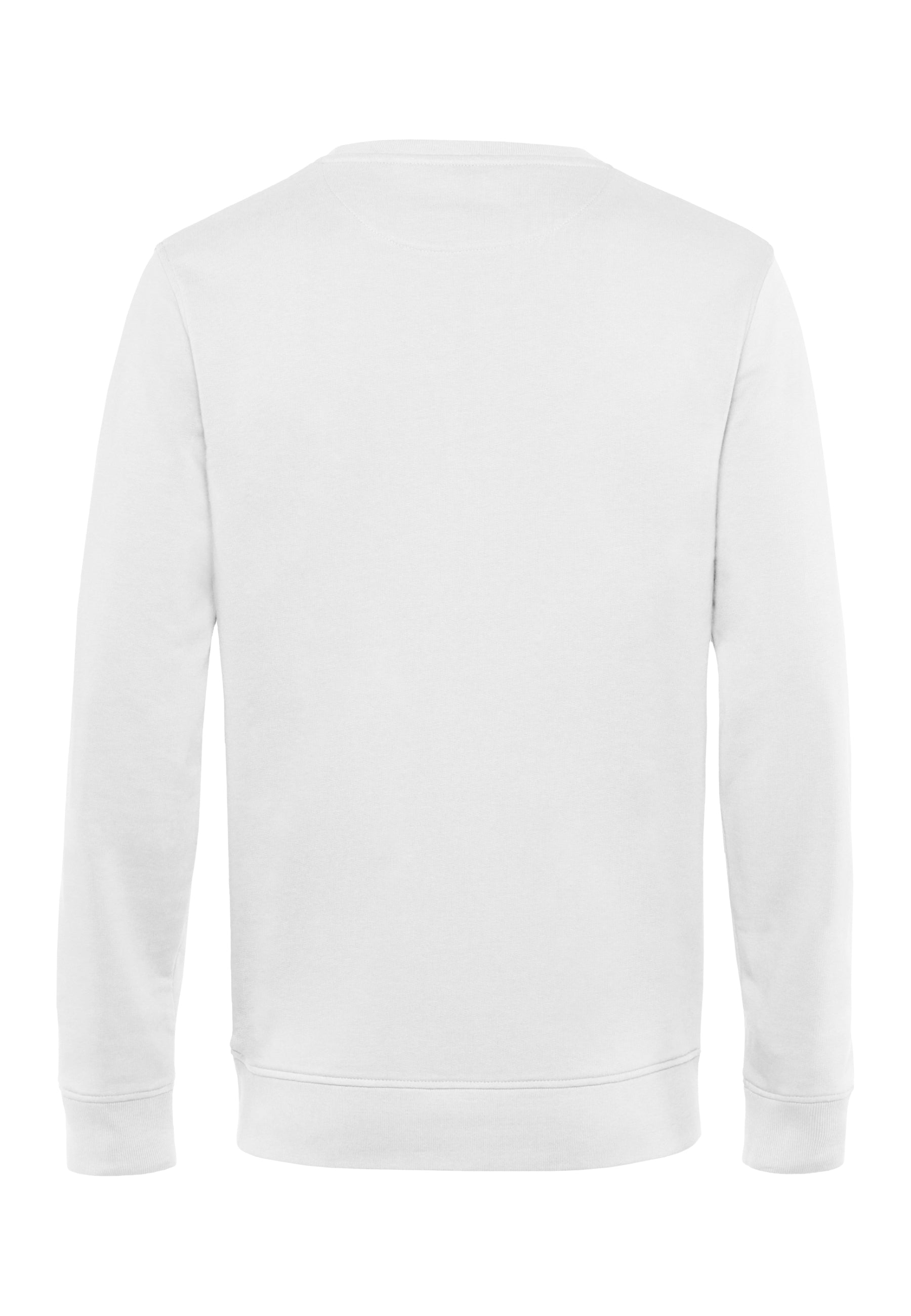 Park Fields - Harvard Universität Skript Unisex Sweatshirt