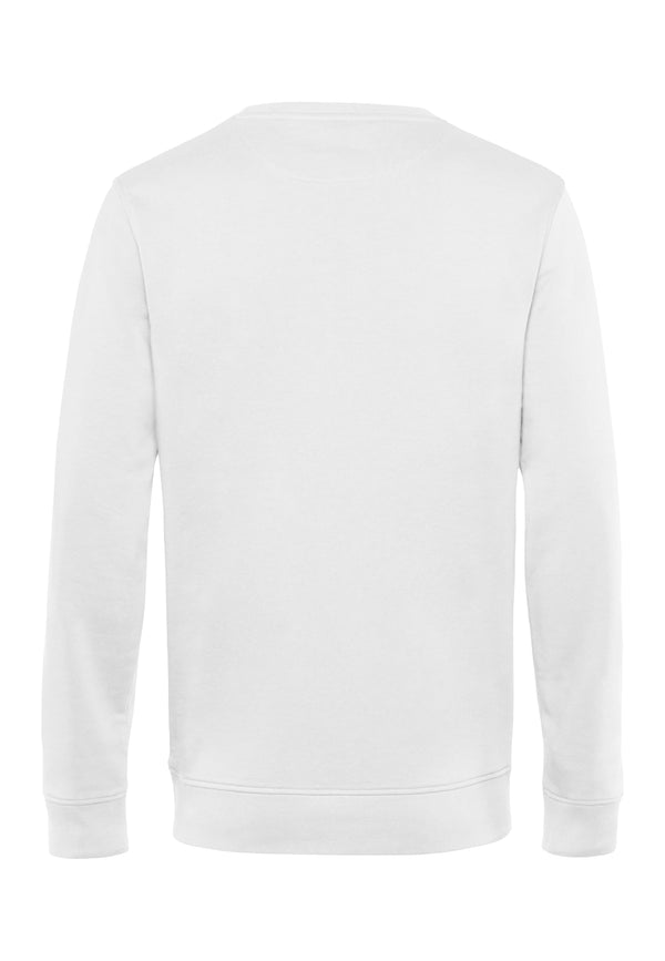 Park Fields - Harvard Universität Skript Unisex Sweatshirt