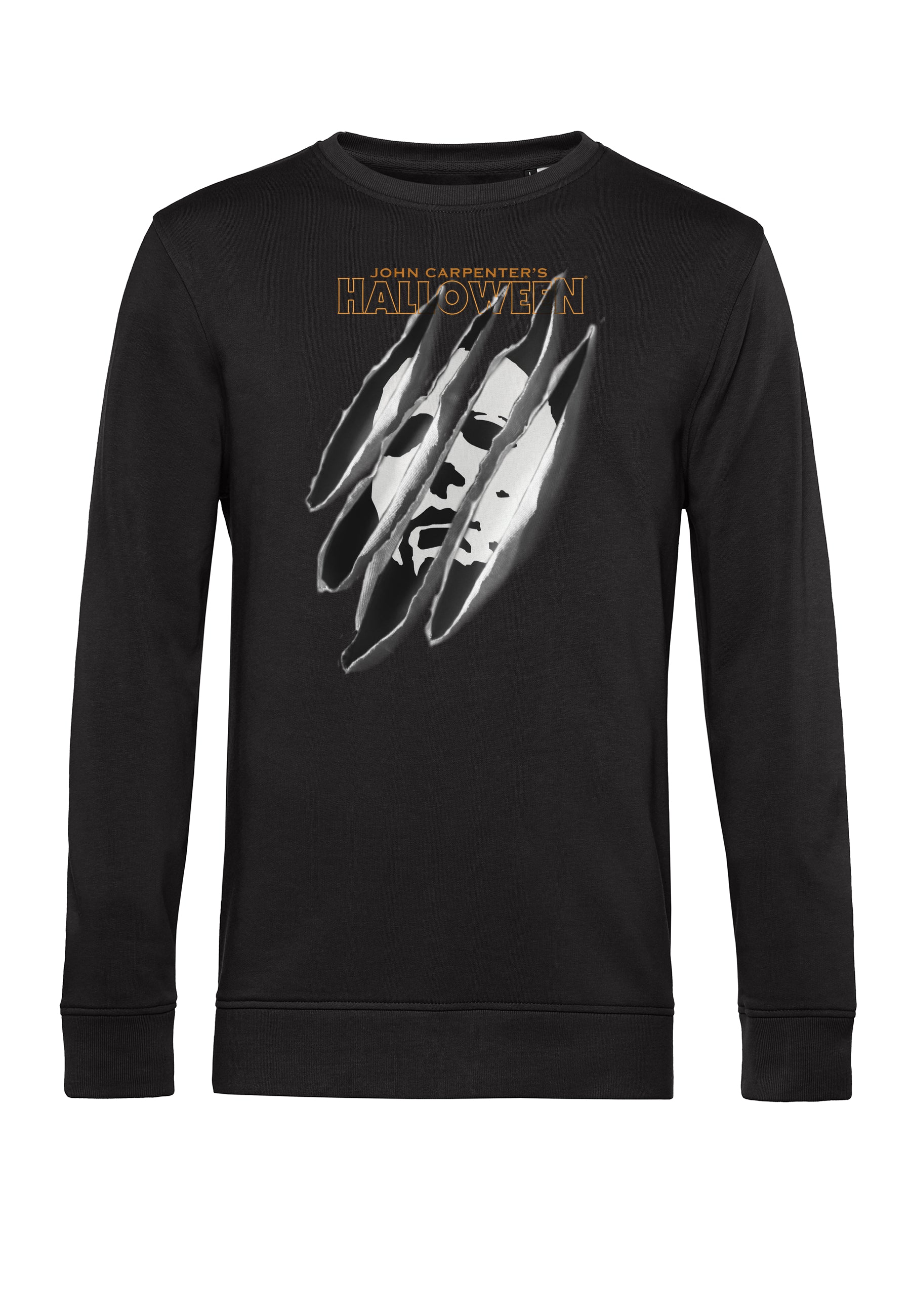 Halloween - Slasher Graphic Unisex Sweatshirt