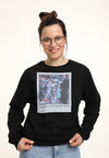 Friends Mikina Unisex (Anymore Clothes?)