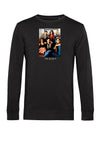 Friends Mikina Unisex (Cast Photo Graphic)