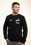 Next Stop New York Sweatshirt (Next Stop - New York Sweatshirt)