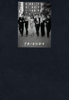 Friends Mikina Unisex (Show Poster Graphic)