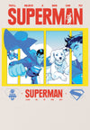 Superman Tričko Unisex (You''Ll. Believe)