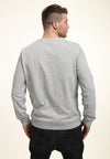 Park Fields - Harvard Universität Skript Unisex Sweatshirt