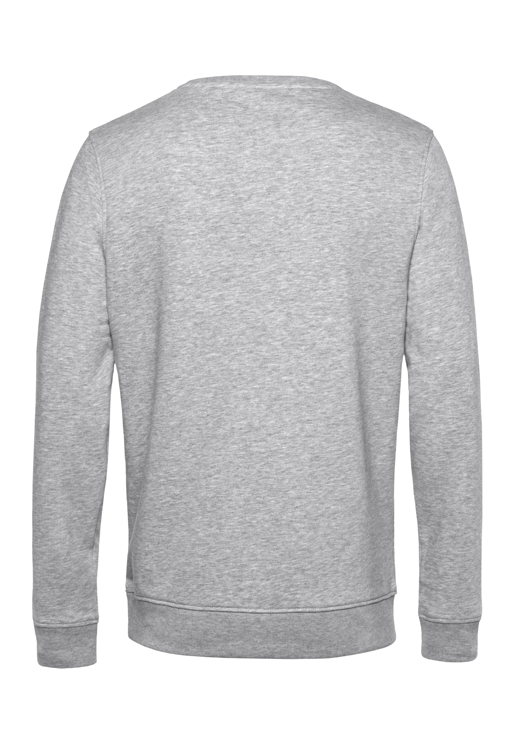 Park Fields - Harvard Universität Skript Unisex Sweatshirt