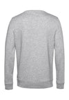Park Fields - Harvard Universität Skript Unisex Sweatshirt