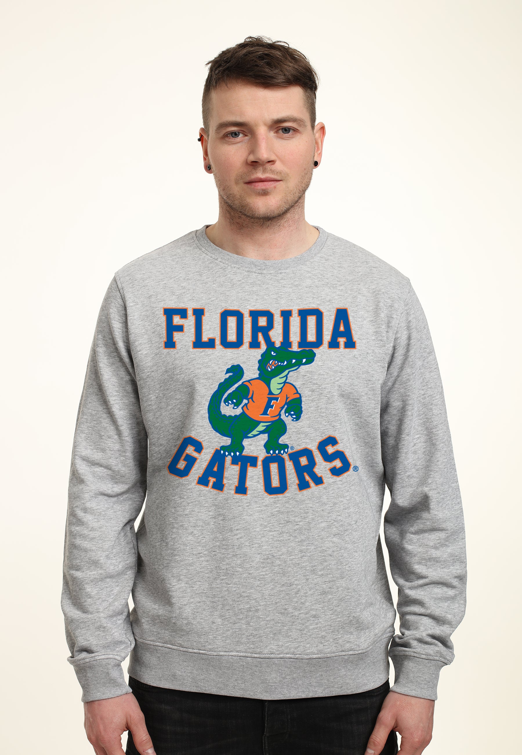 Park Fields - Universität Florida Gators Unisex Sweatshirt