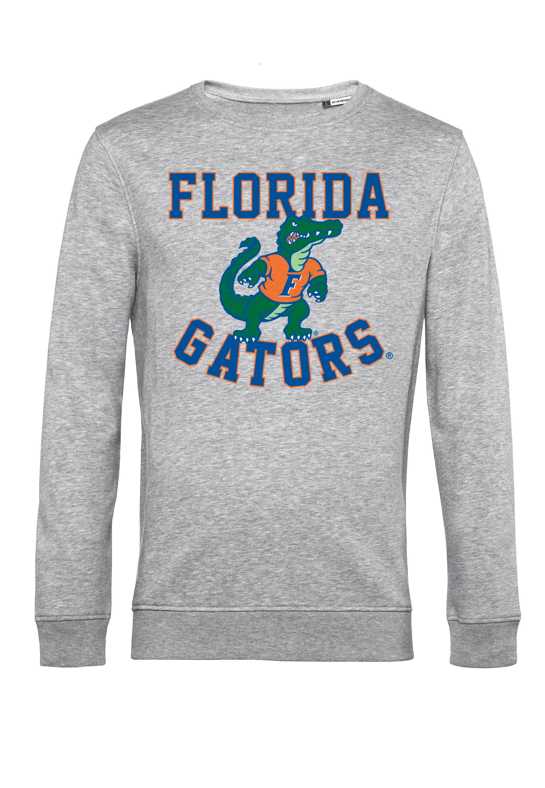 Park Fields - Universität Florida Gators Unisex Sweatshirt