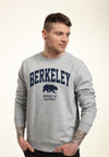 Park Fields Mikina (Berkeley Bear)