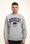 Park Fields Mikina (Berkeley Bear)