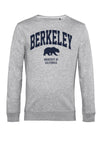 Park Fields Mikina (Berkeley Bear)