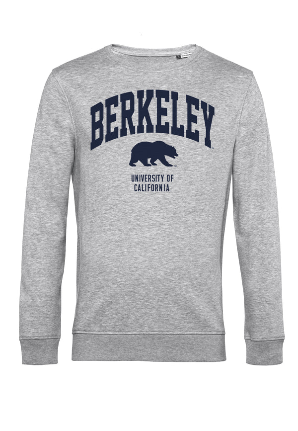 Park Fields Mikina (Berkeley Bear)