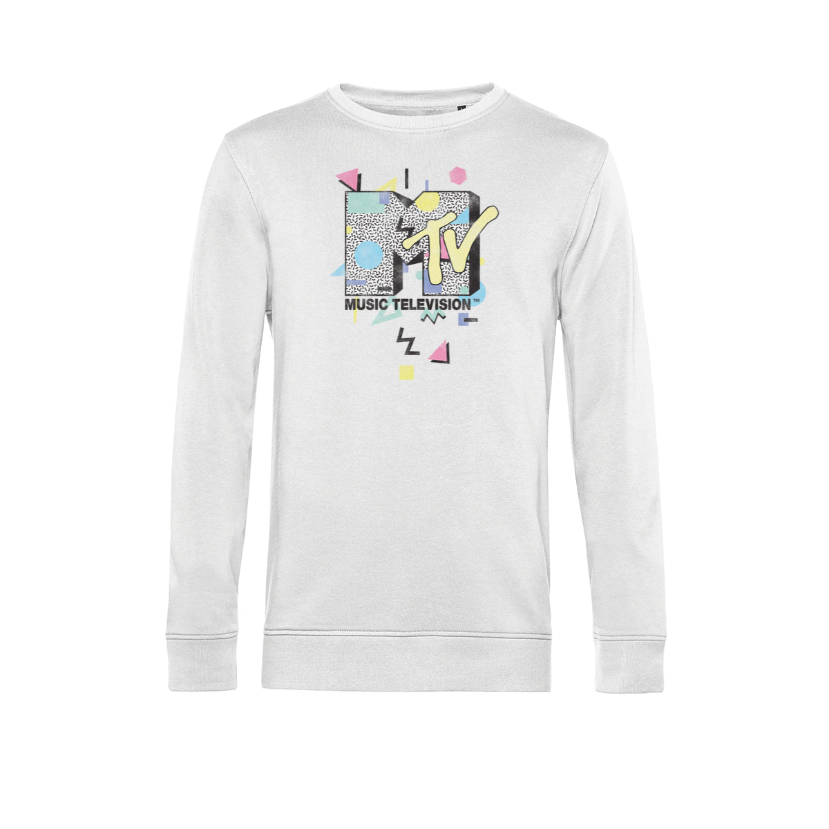 Paramount MTV - Got 90S Unisex Sweatshirt