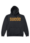 Suede Mikina Unisex (Official Suede Logo)