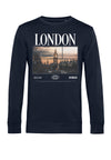 Next Stop London Sweatshirt (Next Stop - London Sweatshirt)