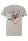 Lilo & Stitch Tričko Unisex (Stitch Holiday)