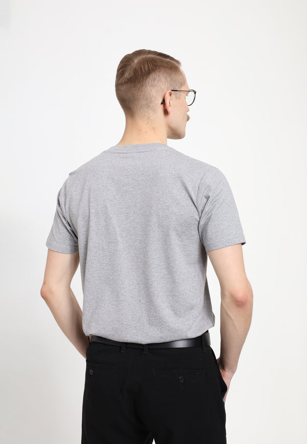 Mickey Classic Tričko Unisex (Just Santa Mickey)