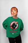 Elf brauchen eine Umarmung Sweatshirt (Elf brauchen eine Umarmung Sweatshirt)