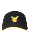Pokémon - Pikachu Badge Unisex Baseball Cap