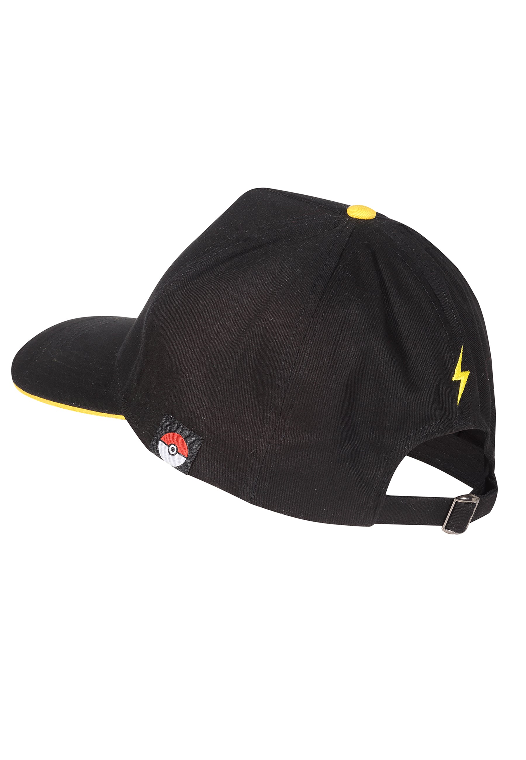 Pokémon - Pikachu Badge Unisex Baseball Cap