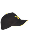 Pokémon - Pikachu Badge Unisex Baseball Cap