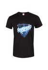 Guardians Of The Galaxy T-Shirt (Guardians Of The Galaxy - 80s Style T-Shirt)
