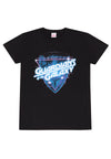 Guardians Of The Galaxy T-Shirt (Guardians Of The Galaxy - 80s Style T-Shirt)